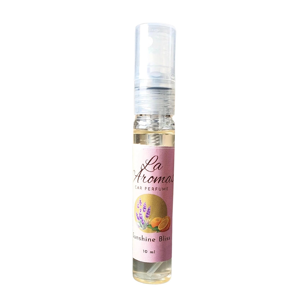 La Aromas Sunshine Bliss Air Freshener